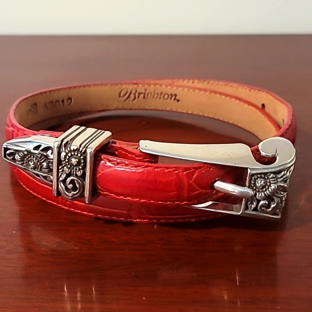 Brighton belt